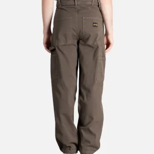 STAN RAY USA Pantalons | Big Job Painter Charcoal Duck