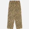 STAN RAY USA Pantalons | Big Job Painter Leopard Camo