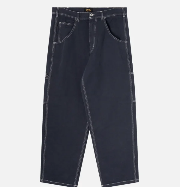 STAN RAY USA Work Pants | Big Job Painter Navy Duck