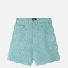 STAN RAY USA Shorts | Big Job Short Agave Hickory