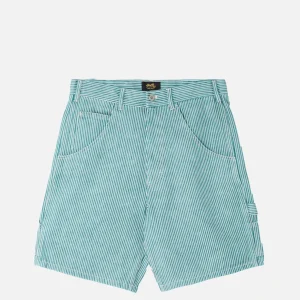 STAN RAY USA Shorts | Big Job Short Agave Hickory