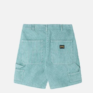 STAN RAY USA Shorts | Big Job Short Agave Hickory