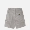 STAN RAY USA Shorts | Big Job Short Black Hickory