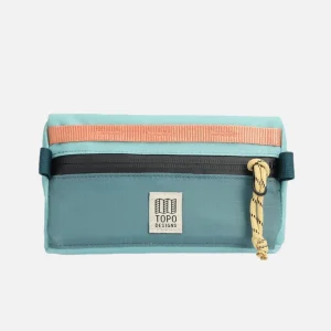 TOPO DESIGNS Autres Sacs | Bike Bag Mini Geode Sea Pine