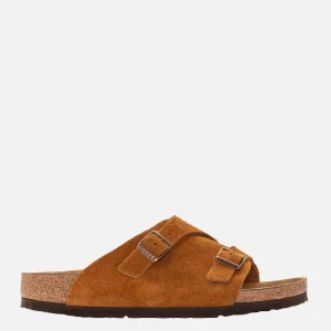 BIRKENSTOCK Sandales | Zurich Mink