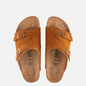 BIRKENSTOCK Sandales | Zurich Mink