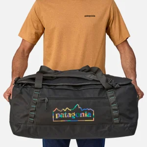 PATAGONIA ACCESSORIES Sacs De Voyages | Black hole Duffel 70L Unity Fit