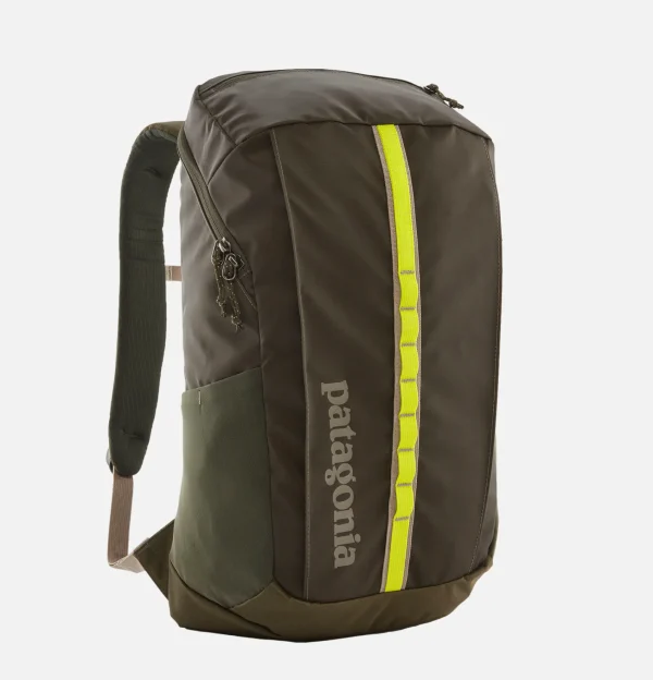 PATAGONIA ACCESSORIES Sacs À Dos | Black Hole 25l Pineneedlegreen