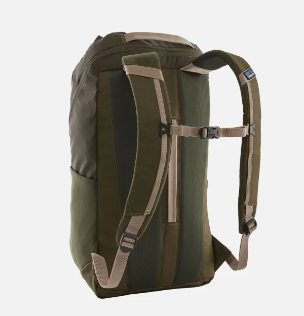 PATAGONIA ACCESSORIES Sacs À Dos | Black Hole 25l Pineneedlegreen