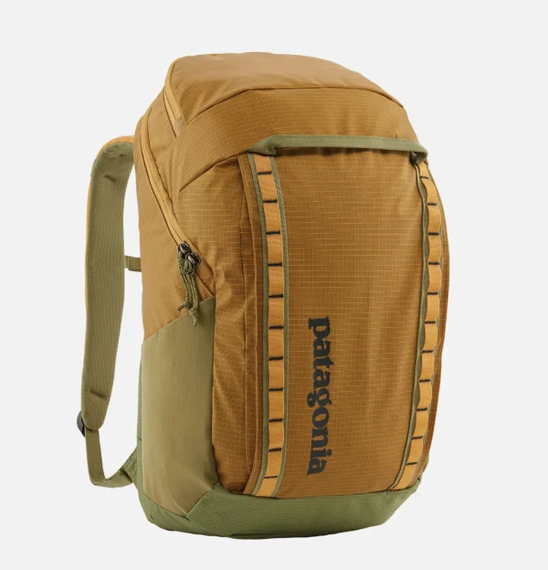 PATAGONIA ACCESSORIES Sacs À Dos | Black Hole 25l Pupperfish Gold