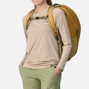 PATAGONIA ACCESSORIES Sacs À Dos | Black Hole 25l Pupperfish Gold