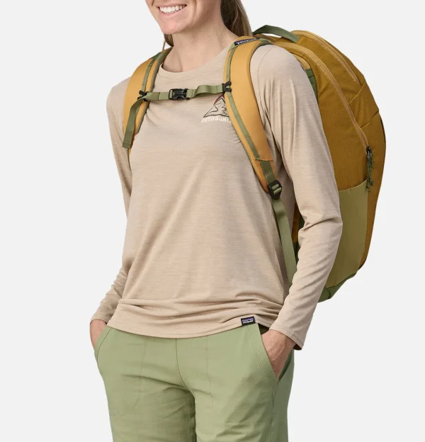 PATAGONIA ACCESSORIES Sacs À Dos | Black Hole 25l Pupperfish Gold