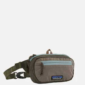 PATAGONIA ACCESSORIES Sacs Bananes | Black Hole Mini Hip Pack Pngr