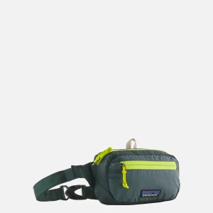 PATAGONIA ACCESSORIES Sacs Bananes | Black Hole Mini Hip Pack Nuvg