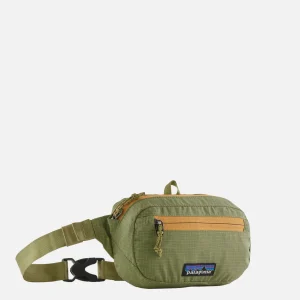 PATAGONIA ACCESSORIES Sacs Bananes | Black Hole Mini Hip Pack Bugr