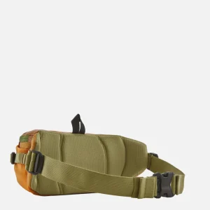 PATAGONIA ACCESSORIES Sacs Bananes | Black Hole Mini Hip Pack Bugr