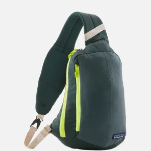 PATAGONIA ACCESSORIES Sacs Bandoulière | Sacs À Dos | Black Hole Sling Nouveau Green