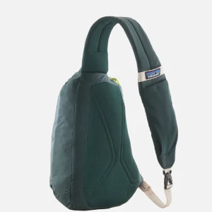 PATAGONIA ACCESSORIES Sacs Bandoulière | Sacs À Dos | Black Hole Sling Nouveau Green