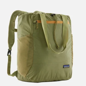 PATAGONIA ACCESSORIES Autres Sacs | Sacs À Dos | Black Hole Tote Bag Vert