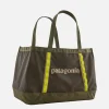 PATAGONIA ACCESSORIES Autres Sacs | Black Hole Tote 25l Pinegreen