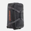 PATAGONIA ACCESSORIES Sacs De Voyages | Black Hole Wheeled Duffel Smdb