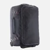 PATAGONIA ACCESSORIES Sacs De Voyages | Black Hole Wheeled Duffel Smdb