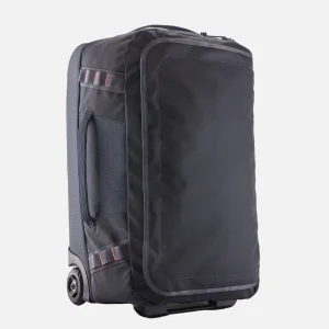 PATAGONIA ACCESSORIES Sacs De Voyages | Black Hole Wheeled Duffel Smdb