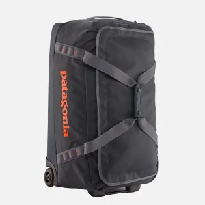 PATAGONIA ACCESSORIES Sacs De Voyages | Black Hole Wheeled Duffel Smdb