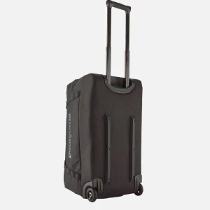 PATAGONIA ACCESSORIES Sacs De Voyages | Black Hole Wheeled Duffel Black