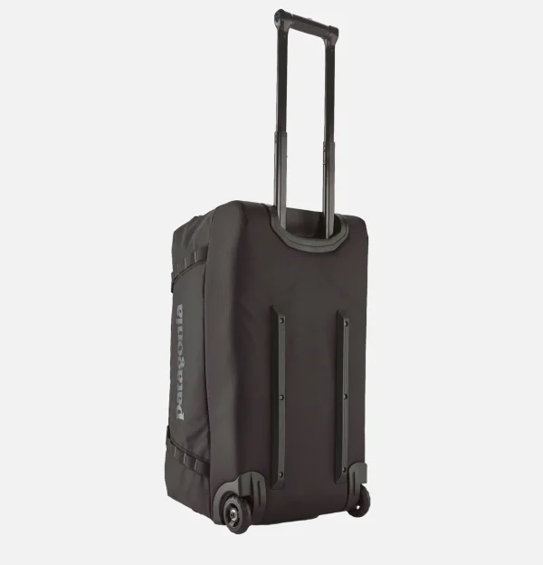 PATAGONIA ACCESSORIES Sacs De Voyages | Black Hole Wheeled Duffel Black