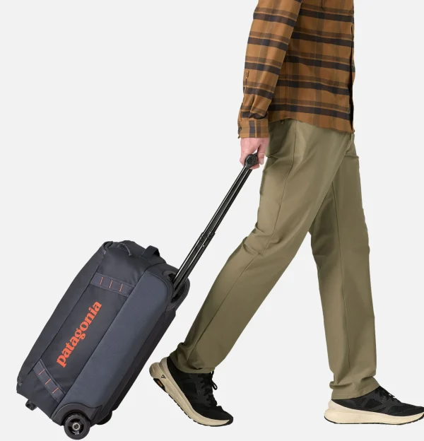 PATAGONIA ACCESSORIES Sacs De Voyages | Black Hole Wheeled Duffel Smdb