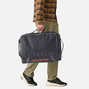 PATAGONIA ACCESSORIES Sacs De Voyages | Black Hole Wheeled Duffel Smdb