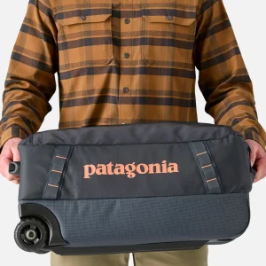 PATAGONIA ACCESSORIES Sacs De Voyages | Black Hole Wheeled Duffel Smdb