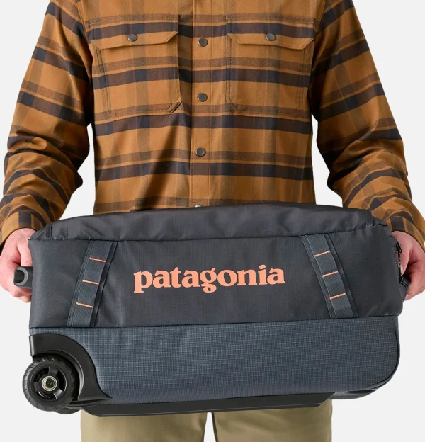 PATAGONIA ACCESSORIES Sacs De Voyages | Black Hole Wheeled Duffel Smdb