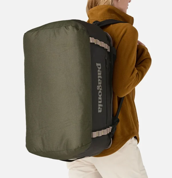 PATAGONIA ACCESSORIES Sacs De Voyages | Blackhole Duffle 55l Pngr