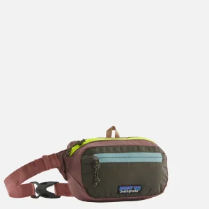 PATAGONIA ACCESSORIES Sacs Bananes | Blackhole Mini Hip Pack