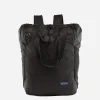 PATAGONIA ACCESSORIES Sacs À Dos | Blackhole Tote Pack Black