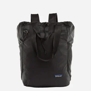 PATAGONIA ACCESSORIES Sacs À Dos | Blackhole Tote Pack Black