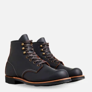 RED WING SHOES Bottes | 3345 - Blacksmith Black