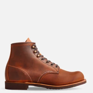 RED WING SHOES Bottes | 3343 - Blacksmith Copper