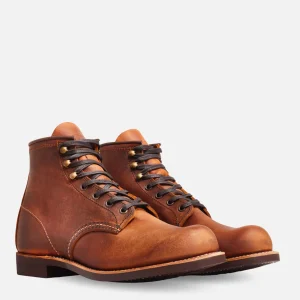 RED WING SHOES Bottes | 3343 - Blacksmith Copper