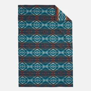 PENDLETON Maison | Blanket Carico Lake Marine