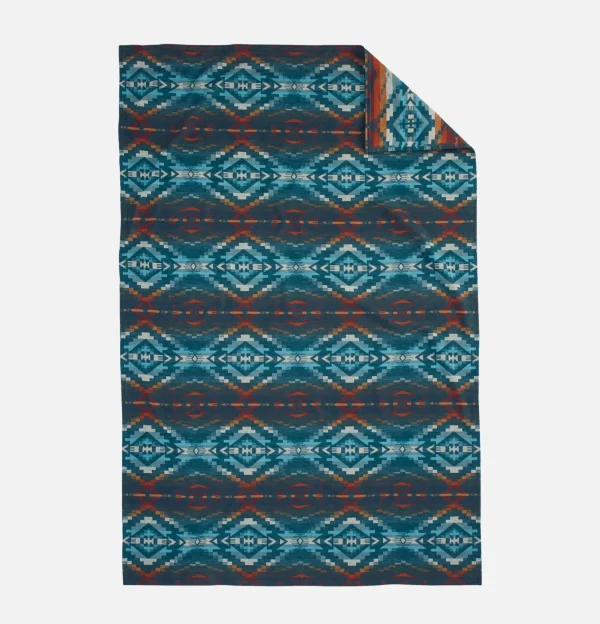 PENDLETON Maison | Blanket Carico Lake Marine