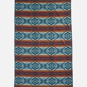 PENDLETON Maison | Blanket Carico Lake Marine