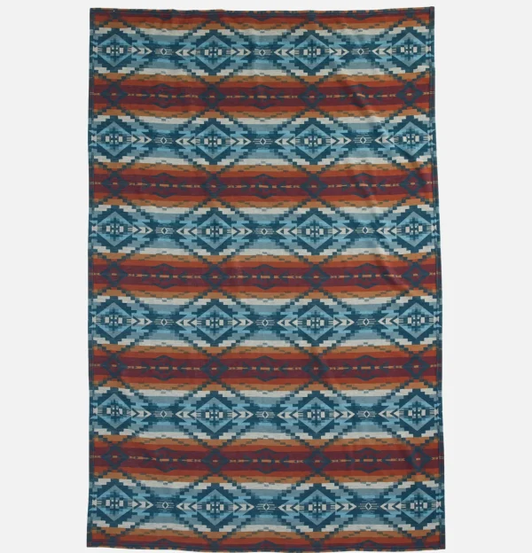 PENDLETON Maison | Blanket Carico Lake Marine