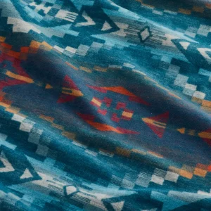 PENDLETON Maison | Blanket Carico Lake Marine