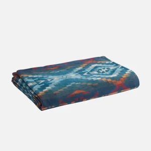 PENDLETON Maison | Blanket Carico Lake Marine