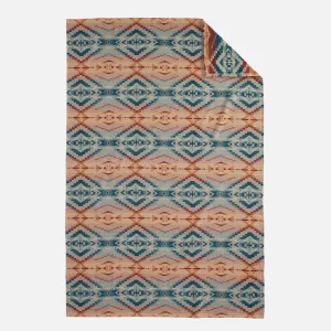 PENDLETON Maison | Blanket Carico Lake Sand