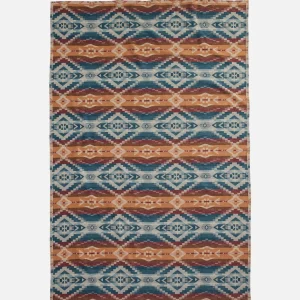 PENDLETON Maison | Blanket Carico Lake Sand