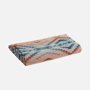 PENDLETON Maison | Blanket Carico Lake Sand